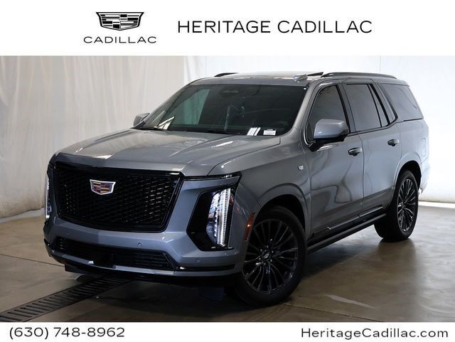2026 Cadillac Escalade