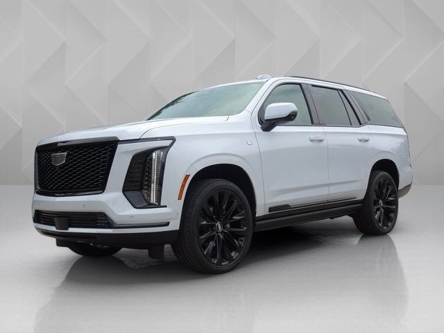 2026 Cadillac Escalade
