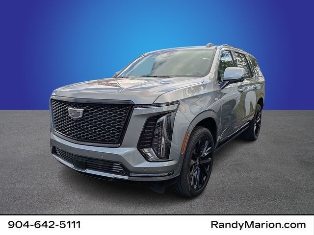 2026 Cadillac Escalade