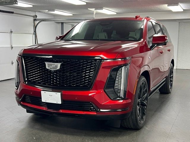 2026 Cadillac Escalade