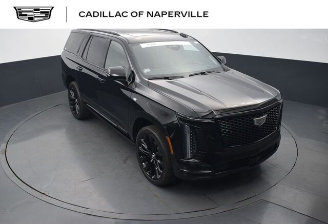 2026 Cadillac Escalade