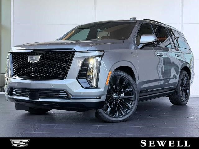 2026 Cadillac Escalade