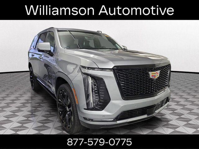 2026 Cadillac Escalade