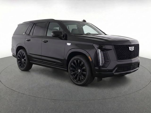 2026 Cadillac Escalade
