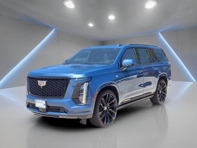 2025 Cadillac Escalade