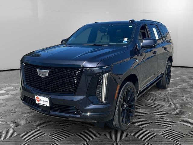 2025 Cadillac Escalade