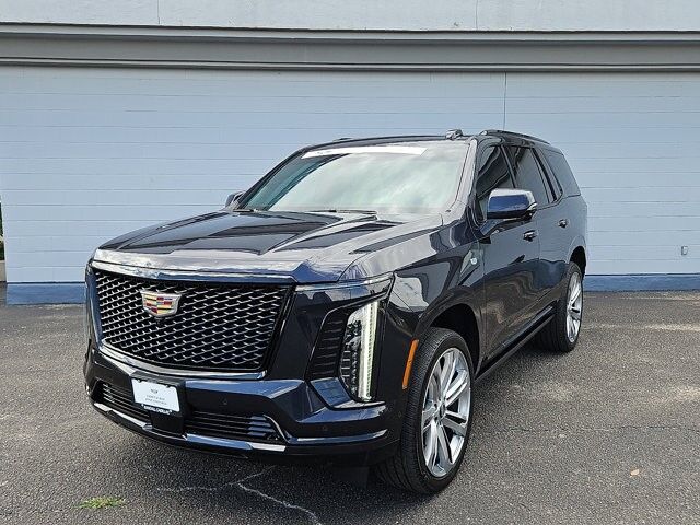 2025 Cadillac Escalade