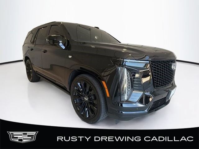 2025 Cadillac Escalade