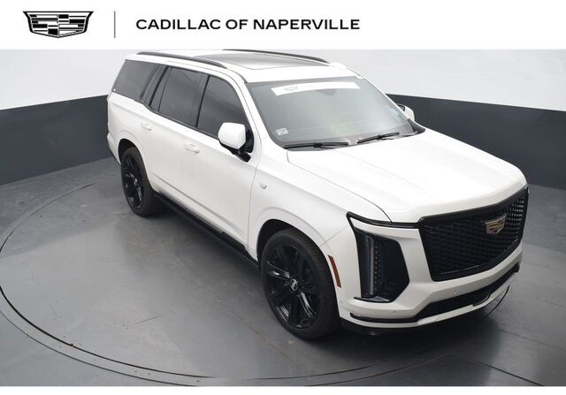 2025 Cadillac Escalade