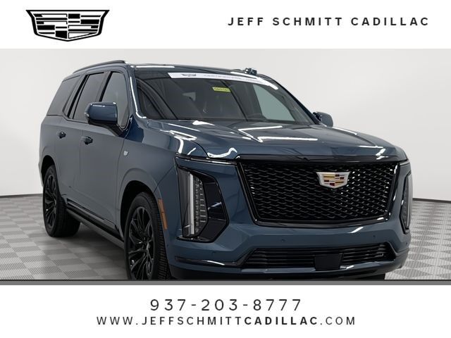 2025 Cadillac Escalade