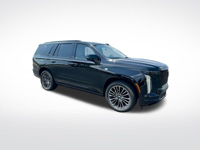 2025 Cadillac Escalade