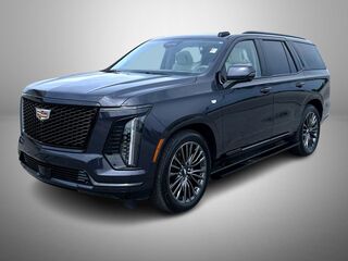 2025 Cadillac Escalade