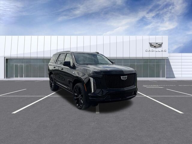 2025 Cadillac Escalade