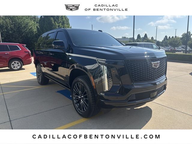 2025 Cadillac Escalade