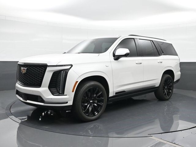 2025 Cadillac Escalade
