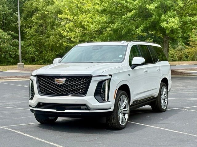 2025 Cadillac Escalade