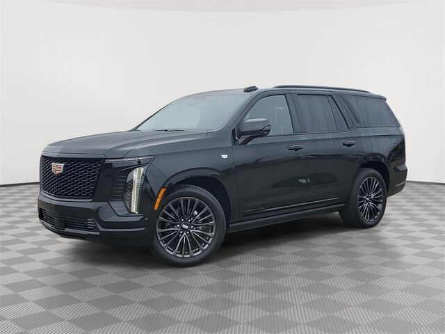 2025 Cadillac Escalade