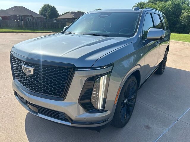 2025 Cadillac Escalade