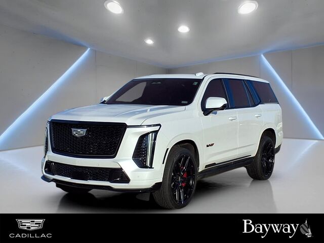 2026 Cadillac Escalade