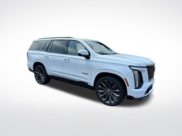 2026 Cadillac Escalade