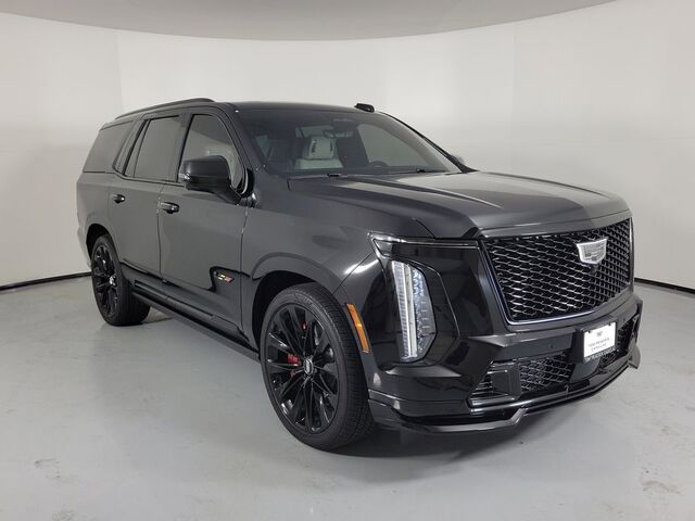 2026 Cadillac Escalade