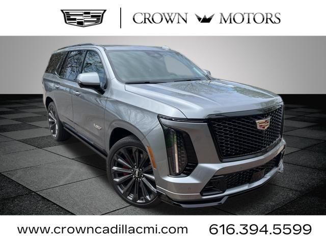 2026 Cadillac Escalade