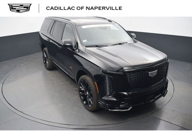 2025 Cadillac Escalade