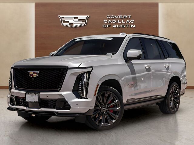 2025 Cadillac Escalade