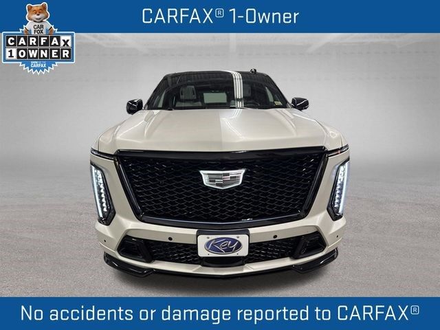 2025 Cadillac Escalade