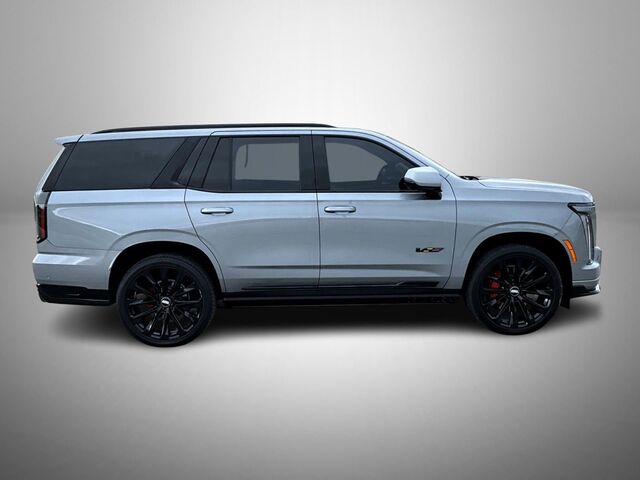 2025 Cadillac Escalade