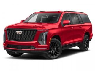 2026 Cadillac Escalade ESV