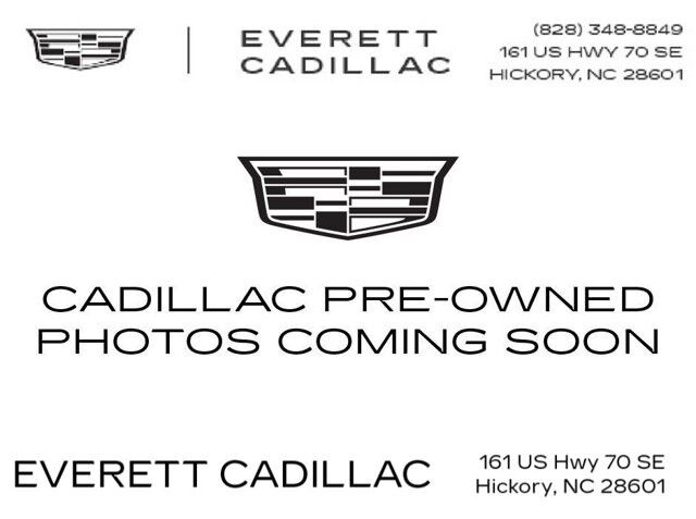 2026 Cadillac Escalade ESV