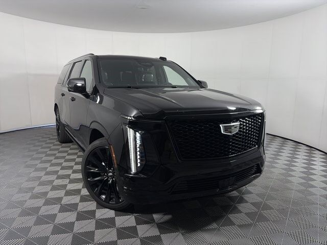 2026 Cadillac Escalade ESV