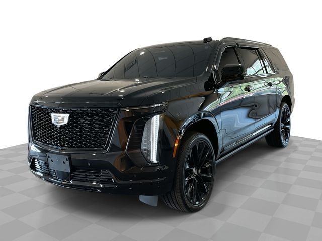 2026 Cadillac Escalade ESV