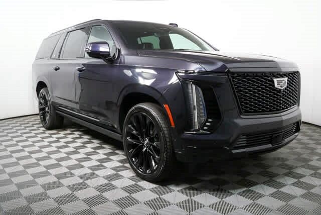 2026 Cadillac Escalade ESV