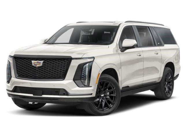 2026 Cadillac Escalade ESV