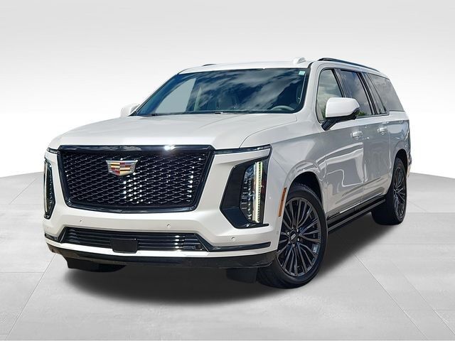 2025 Cadillac Escalade ESV