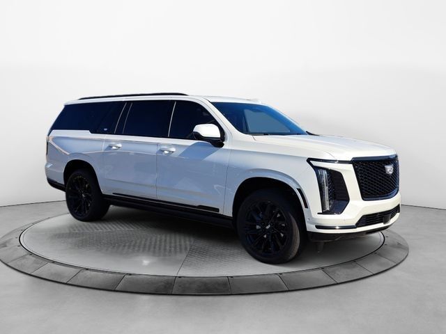 2025 Cadillac Escalade ESV
