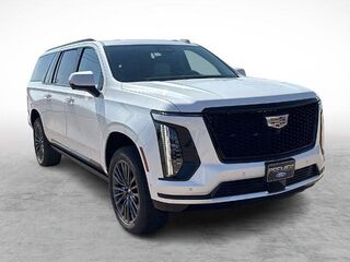 2025 Cadillac Escalade ESV Sport Platinum