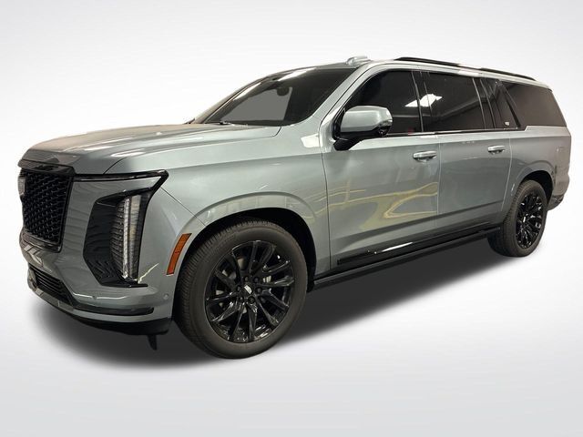 2025 Cadillac Escalade ESV