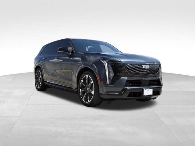 2025 Cadillac Escalade IQ