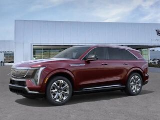 2026 Cadillac Escalade IQ