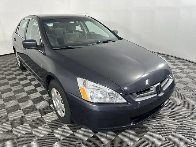 2005 Honda Accord LX