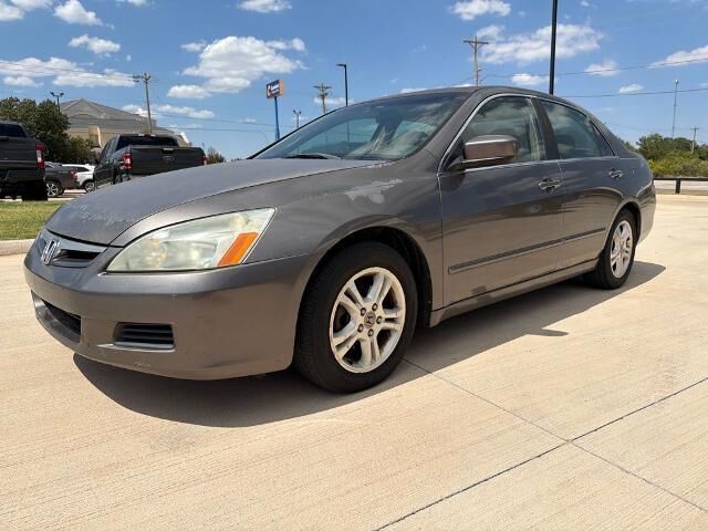 2007 Honda Accord EX-L