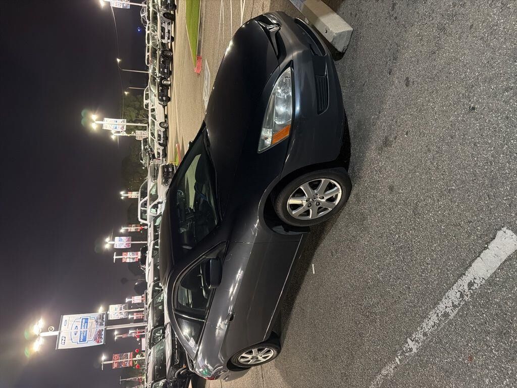 2005 Honda Accord EX V-6