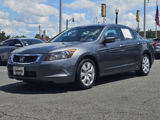 2008 Honda Accord Sdn EX