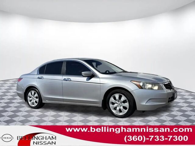 2009 Honda Accord EX