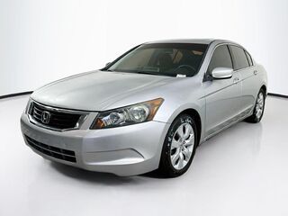 2008 Honda Accord EX-L