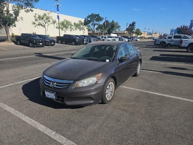 2011 Honda Accord LX
