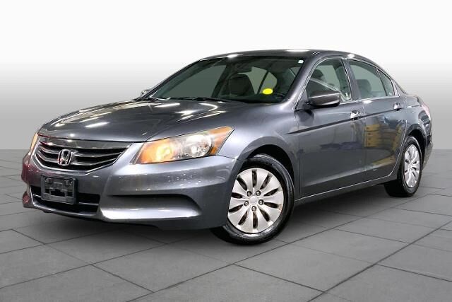 2011 Honda Accord LX